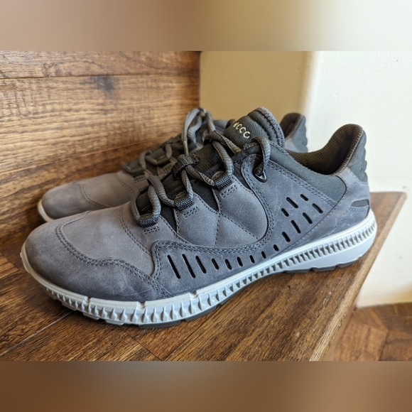 ECCO Women’s Terrawalk Trail Runner Hiking Shoes Size  EU 40 - Picture 11 of 11